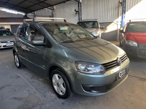 VOLKSWAGEN Fox 1.0 4P TREND FLEX, Foto 1