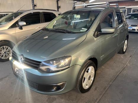 VOLKSWAGEN Fox 1.0 4P TREND FLEX, Foto 2
