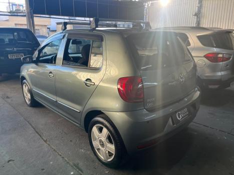 VOLKSWAGEN Fox 1.0 4P TREND FLEX, Foto 3