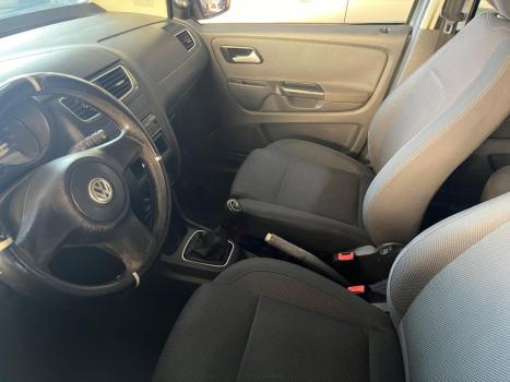 VOLKSWAGEN Fox 1.0 4P TREND FLEX, Foto 5