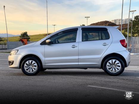 VOLKSWAGEN Fox 1.0 4P BLUEMOTION FLEX, Foto 3