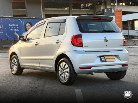 VOLKSWAGEN Fox 1.0 4P BLUEMOTION FLEX, Foto 4