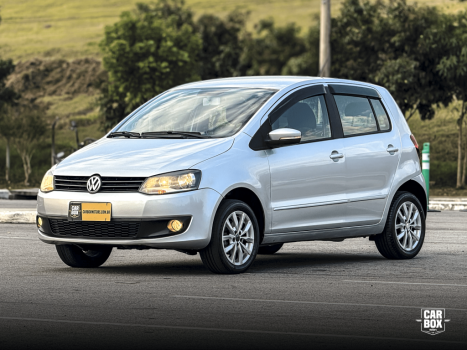 VOLKSWAGEN Fox 1.0 4P FLEX, Foto 2