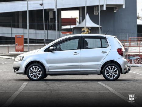 VOLKSWAGEN Fox 1.0 4P FLEX, Foto 3