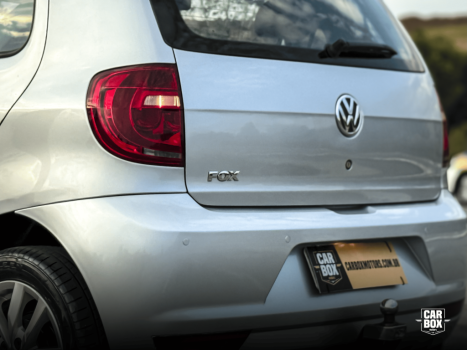 VOLKSWAGEN Fox 1.0 4P FLEX, Foto 5
