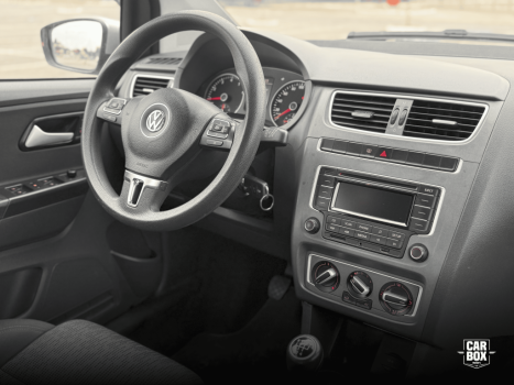 VOLKSWAGEN Fox 1.0 4P FLEX, Foto 6