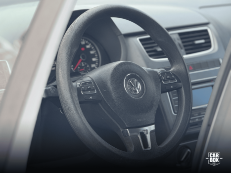 VOLKSWAGEN Fox 1.0 4P FLEX, Foto 9