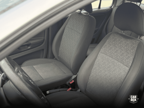 VOLKSWAGEN Fox 1.0 4P FLEX, Foto 11