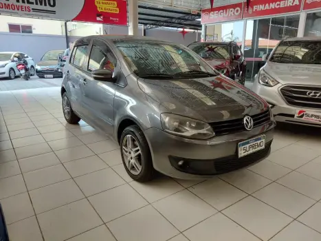 VOLKSWAGEN Fox 1.0 4P I-TREND FLEX, Foto 3
