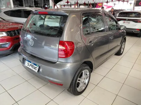 VOLKSWAGEN Fox 1.0 4P I-TREND FLEX, Foto 4