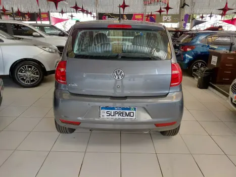 VOLKSWAGEN Fox 1.0 4P I-TREND FLEX, Foto 5