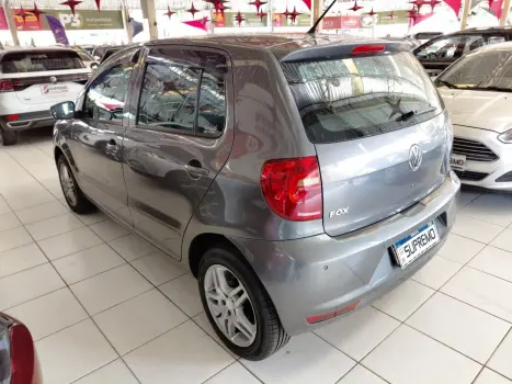 VOLKSWAGEN Fox 1.0 4P I-TREND FLEX, Foto 6