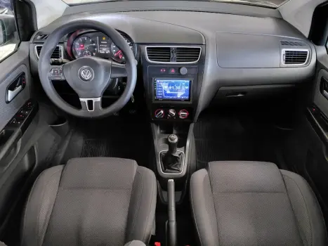 VOLKSWAGEN Fox 1.0 4P I-TREND FLEX, Foto 7