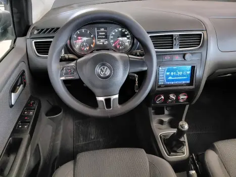 VOLKSWAGEN Fox 1.0 4P I-TREND FLEX, Foto 8