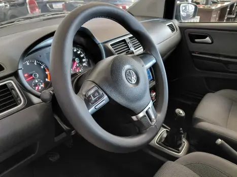 VOLKSWAGEN Fox 1.0 4P I-TREND FLEX, Foto 10
