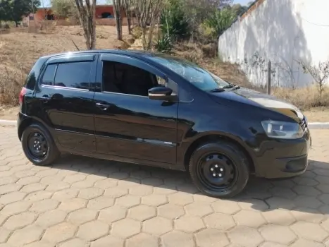 VOLKSWAGEN Fox 1.0 4P TREND FLEX, Foto 2