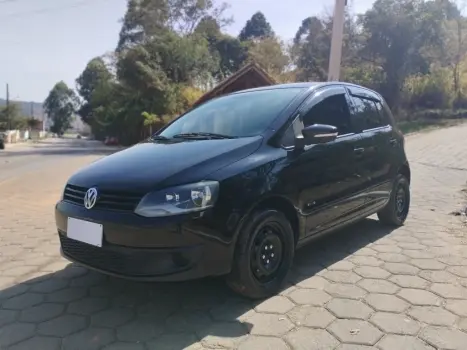 VOLKSWAGEN Fox 1.0 4P TREND FLEX, Foto 3