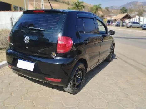 VOLKSWAGEN Fox 1.0 4P TREND FLEX, Foto 4