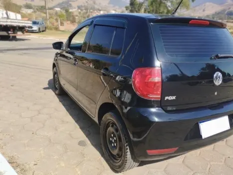 VOLKSWAGEN Fox 1.0 4P TREND FLEX, Foto 5