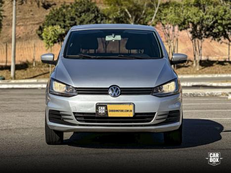 VOLKSWAGEN Fox 1.0 4P TRENDLINE FLEX, Foto 2