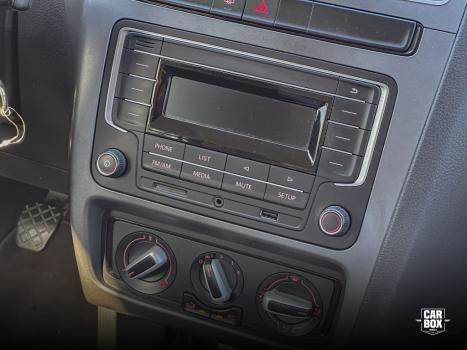 VOLKSWAGEN Fox 1.0 4P TRENDLINE FLEX, Foto 9