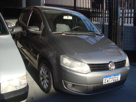 VOLKSWAGEN Fox 1.0 4P TREND FLEX, Foto 1