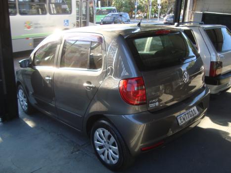 VOLKSWAGEN Fox 1.0 4P TREND FLEX, Foto 2