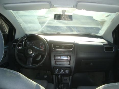 VOLKSWAGEN Fox 1.0 4P TREND FLEX, Foto 6