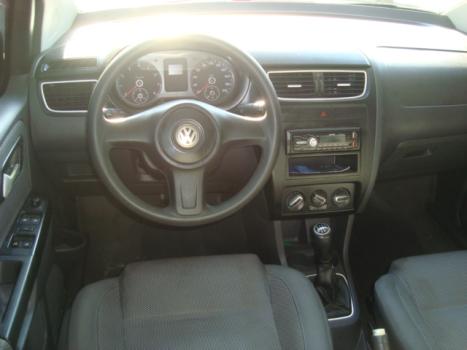 VOLKSWAGEN Fox 1.0 4P TREND FLEX, Foto 7