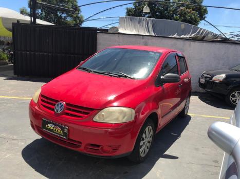 VOLKSWAGEN Fox 1.0, Foto 2