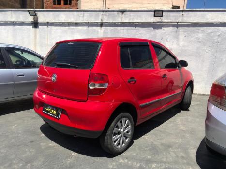 VOLKSWAGEN Fox 1.0, Foto 3