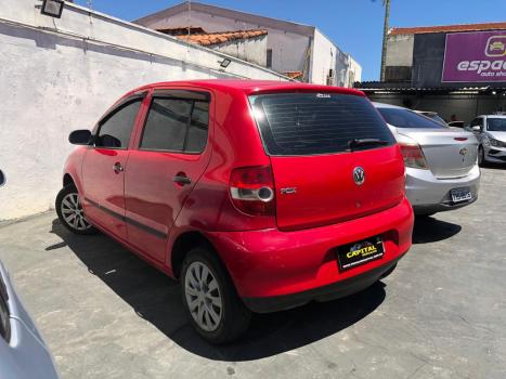 VOLKSWAGEN Fox 1.0, Foto 4