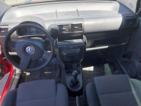 VOLKSWAGEN Fox 1.0, Foto 5