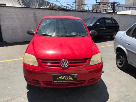 VOLKSWAGEN Fox 1.0, Foto 11