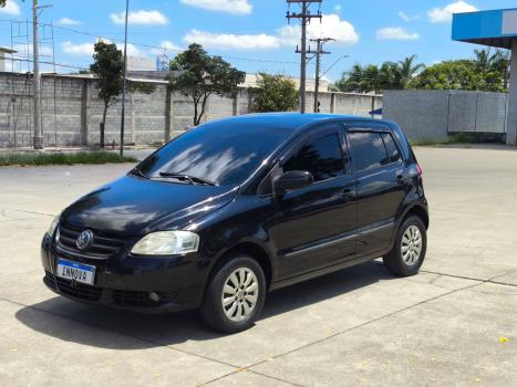 VOLKSWAGEN Fox 1.0, Foto 2