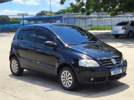 VOLKSWAGEN Fox 1.0, Foto 3