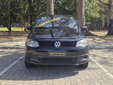 VOLKSWAGEN Fox 1.0, Foto 2