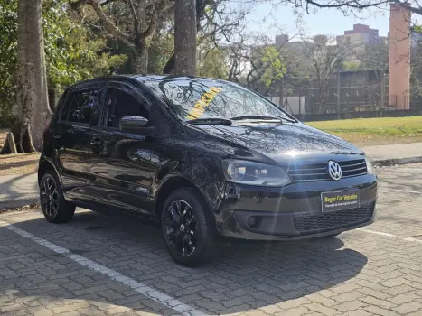 VOLKSWAGEN Fox 1.0, Foto 3