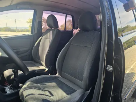 VOLKSWAGEN Fox 1.0, Foto 5