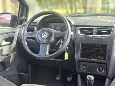 VOLKSWAGEN Fox 1.0, Foto 6