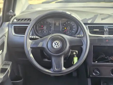 VOLKSWAGEN Fox 1.0, Foto 7