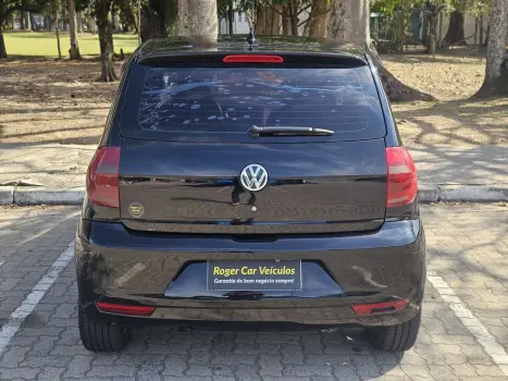 VOLKSWAGEN Fox 1.0, Foto 8