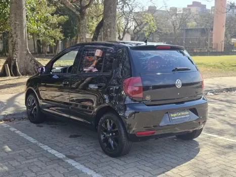 VOLKSWAGEN Fox 1.0, Foto 9