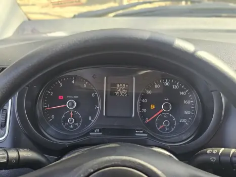 VOLKSWAGEN Fox 1.0, Foto 12