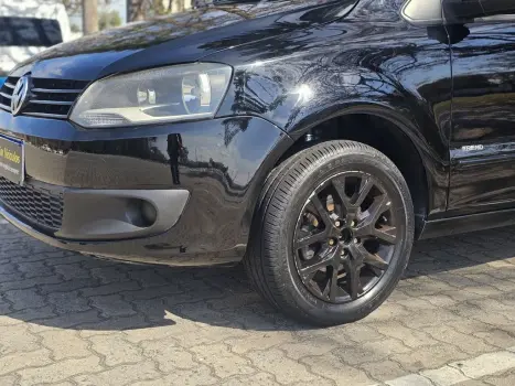 VOLKSWAGEN Fox 1.0, Foto 14