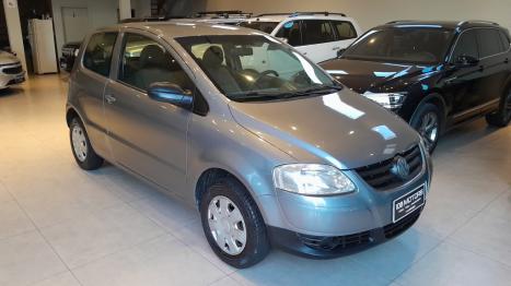 VOLKSWAGEN Fox 1.0 CITY FLEX, Foto 2