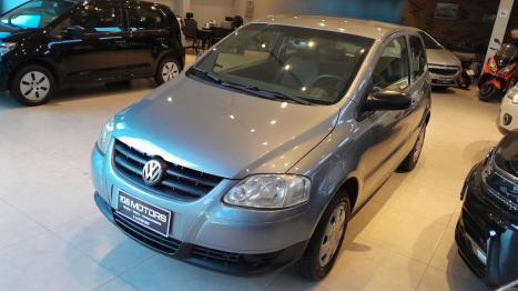 VOLKSWAGEN Fox 1.0 CITY FLEX, Foto 3