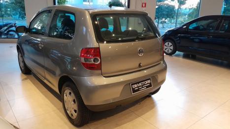 VOLKSWAGEN Fox 1.0 CITY FLEX, Foto 5