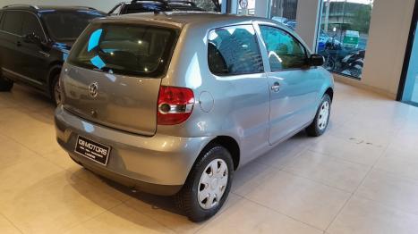 VOLKSWAGEN Fox 1.0 CITY FLEX, Foto 6