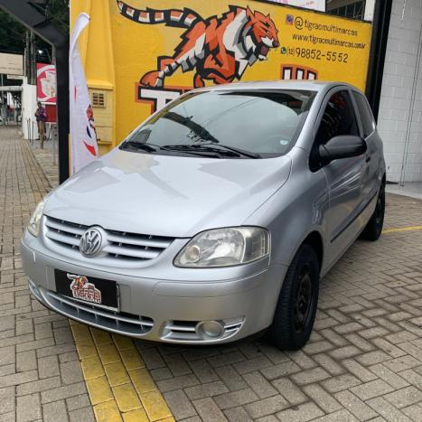 VOLKSWAGEN Fox 1.0 CITY FLEX, Foto 2